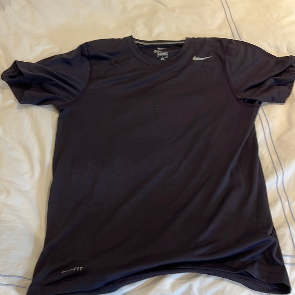 Nike dri-fit shirt